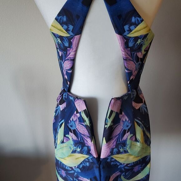 Finders Keepers Revolve lillium Seen It All dress Size Medium - Picture 8 of 14